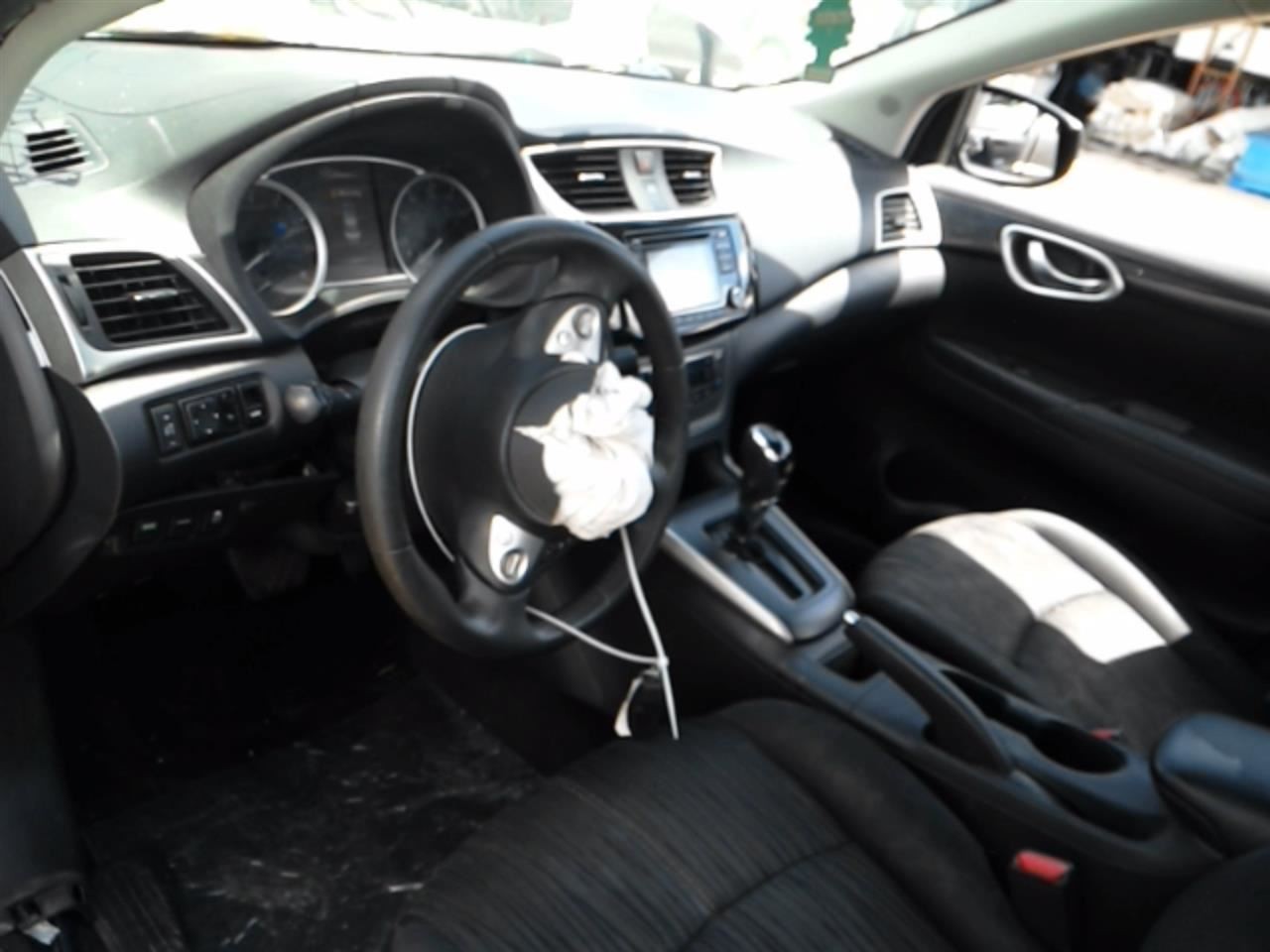 Driver Left Front Spindle/Knuckle Fits 11-25 LEAF 104857877