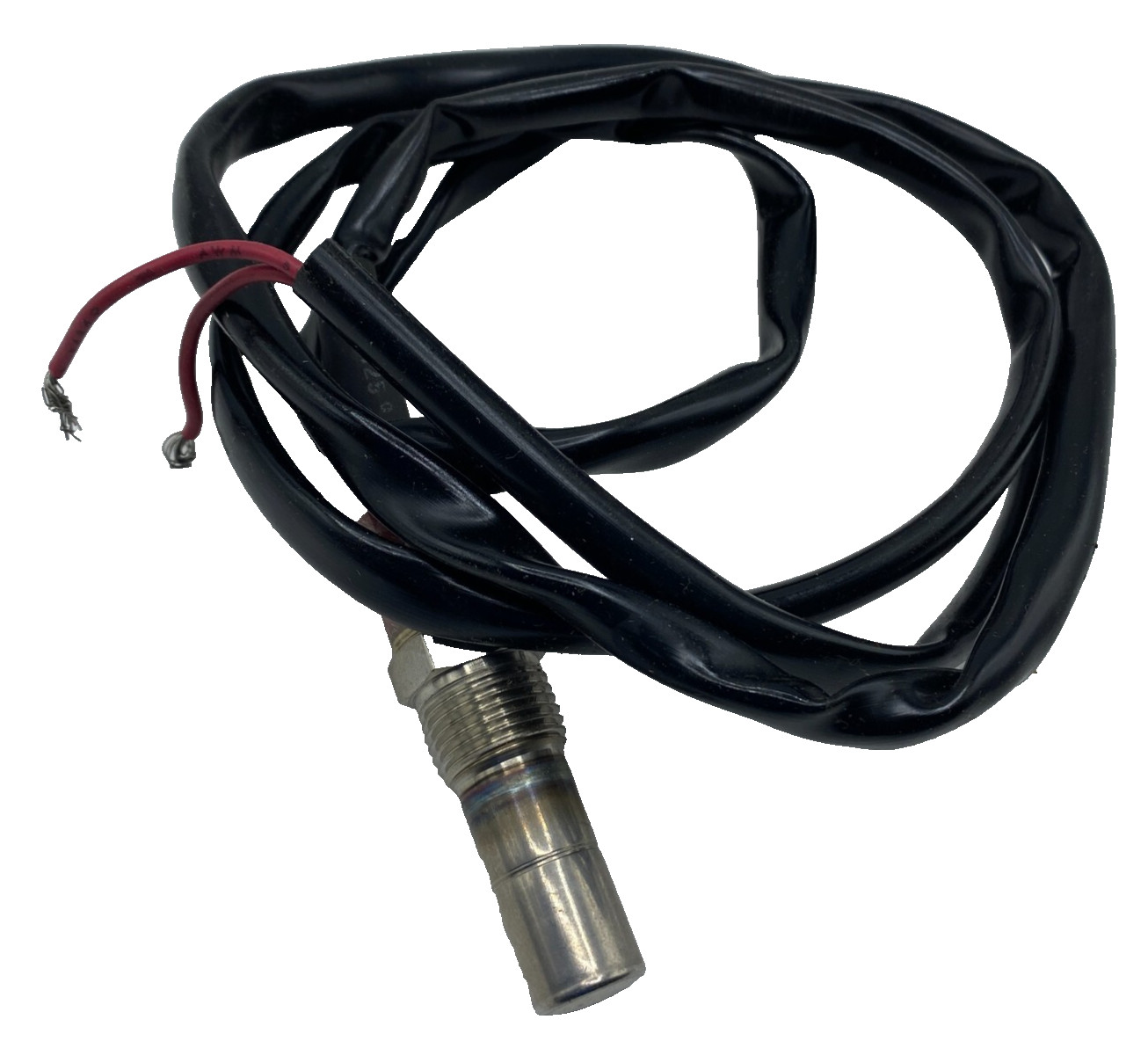 FENWAL L235F TEMPERATURE SENSOR 08-819031-001 GENUINE JOY PARTS H0701701 0401 🎯