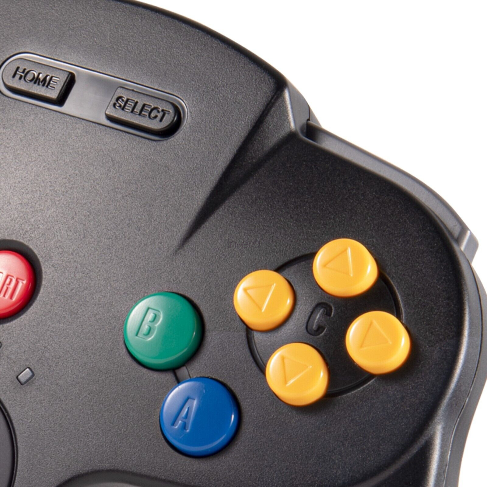 Switch N64 Controller-For Nintendo Switch NSO Edition Console MAC Steam Windows