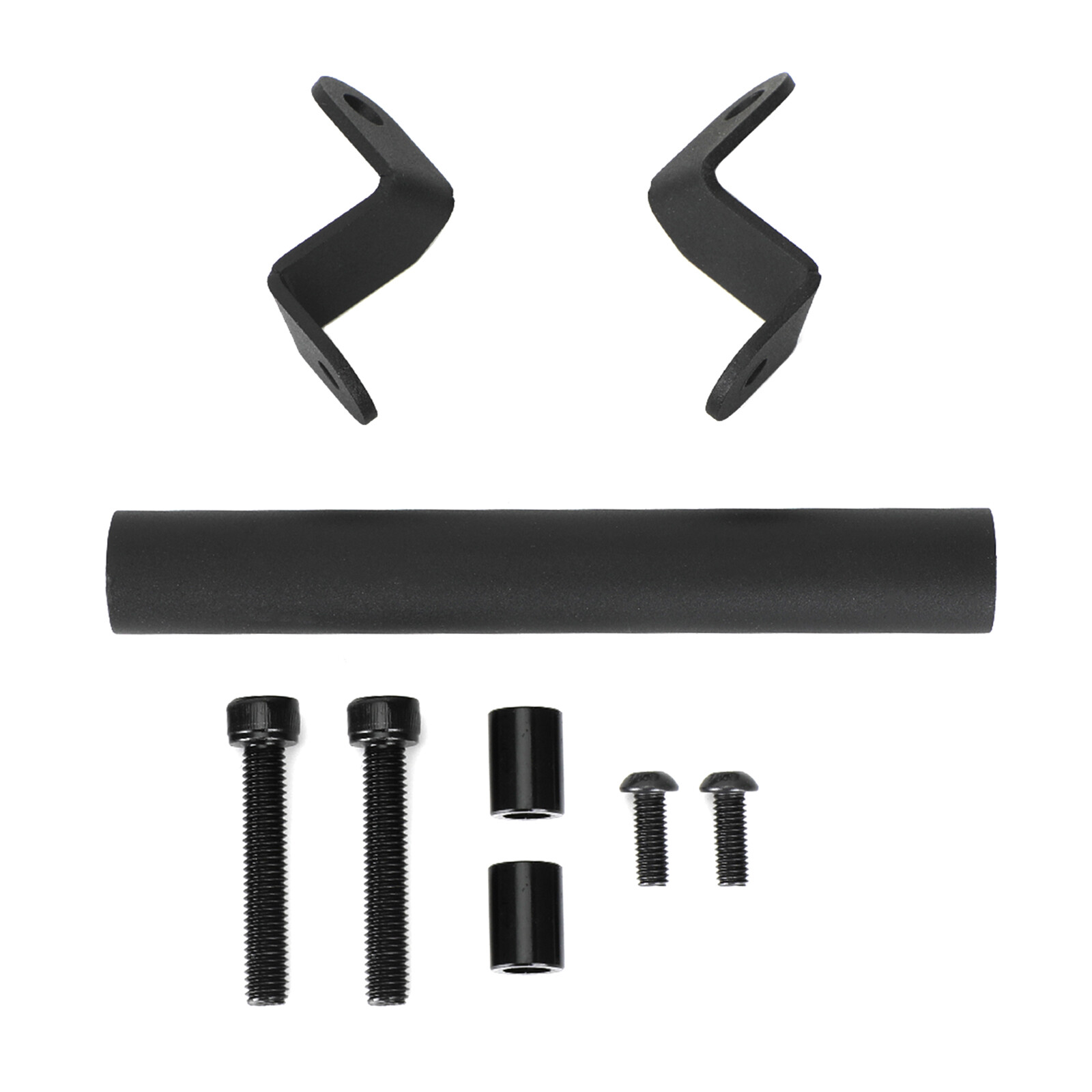 Phone Navigation Bracket Gps Extension Bracket For Kawasaki Ninja 250 18-21 400