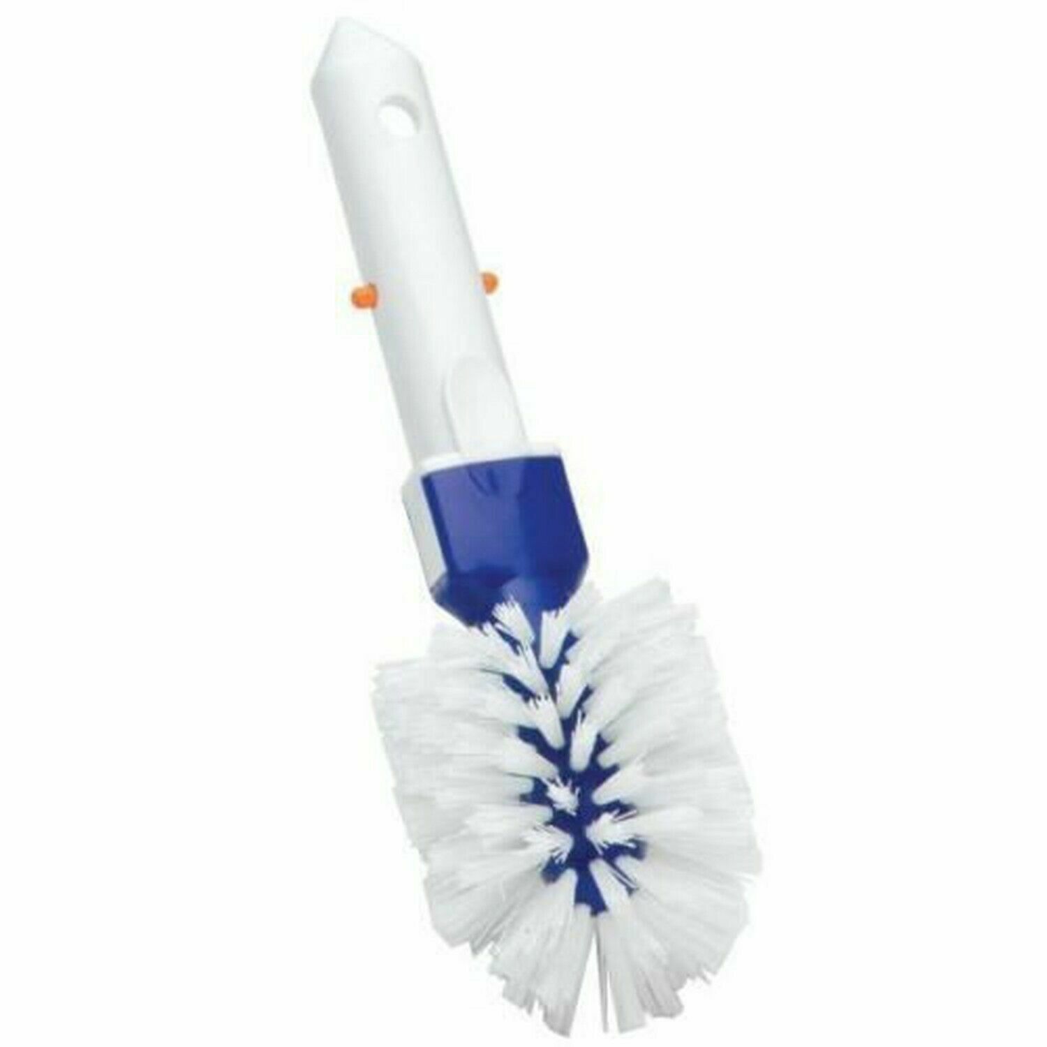 Corner Brush Scrubber for cleaning Step & Tile in Swimming Pool Hot Tub Spa