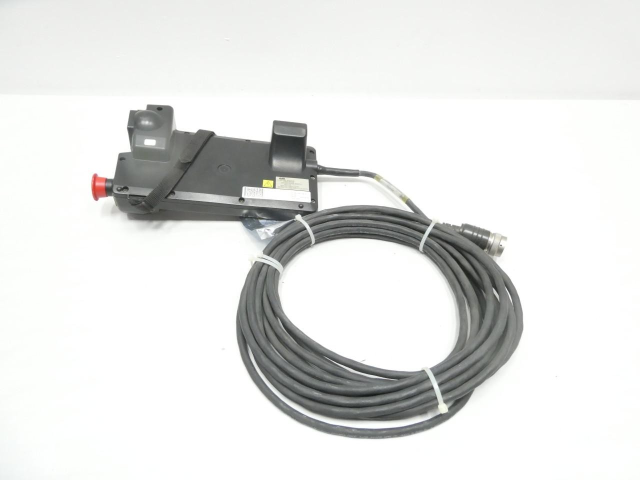 Abb 3HNE00313-1 Tpu2 Teach Pendant