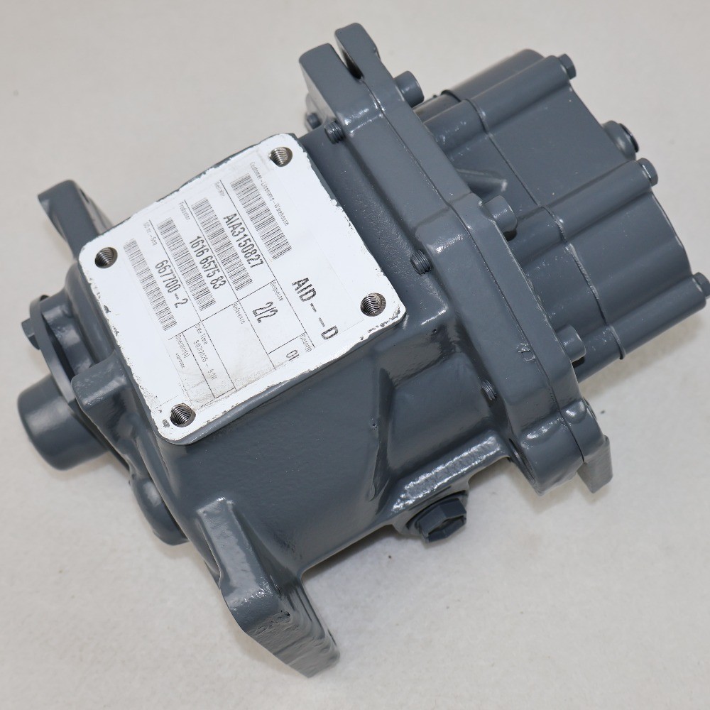Air Compressor Head for Atlas Copco GA5-10 2989016400 1616657583