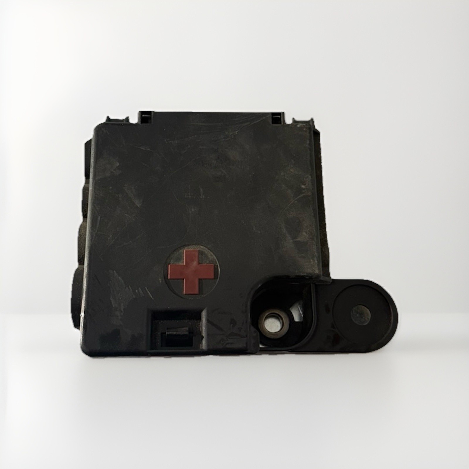 09-17 Audi A5 S5 Q5 Battery Power Distribution Junction Box Unit K98K051B OEM