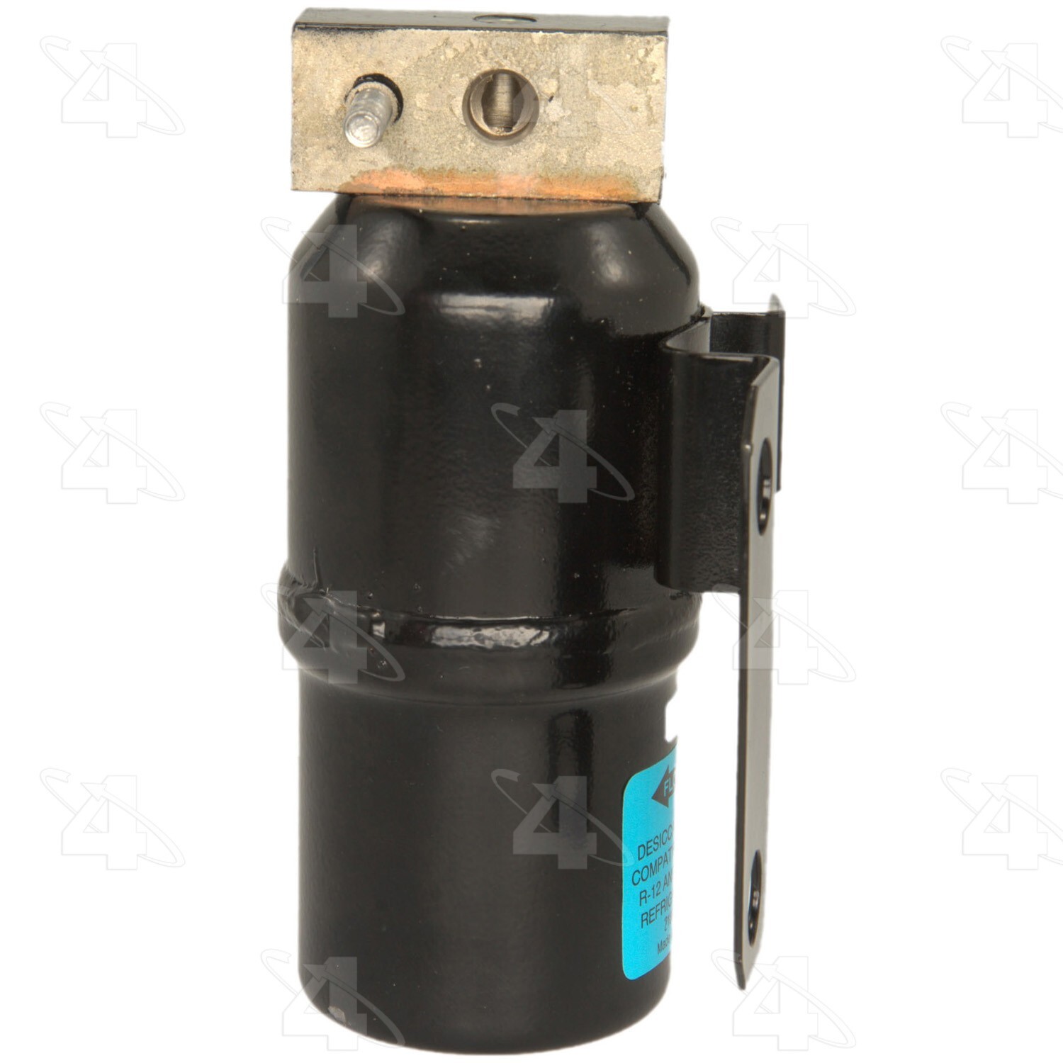 4 Seasons A/C Receiver Drier For 1993-1995 Dodge Caravan