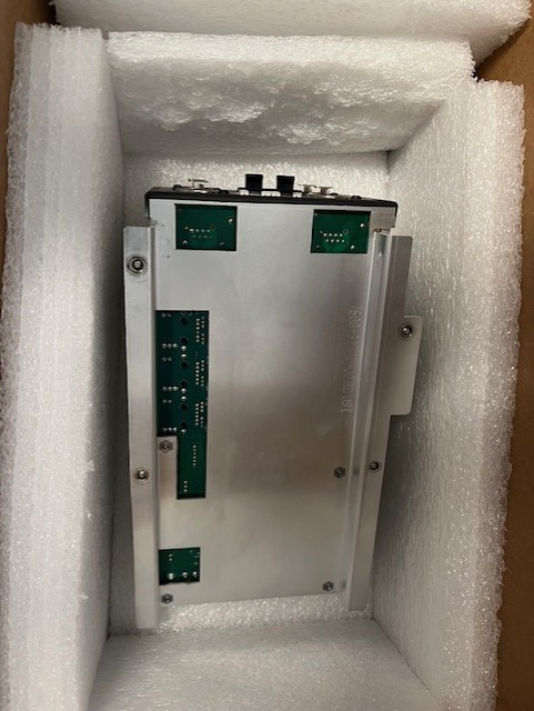 Avid Network Switch Large, 24 Ports