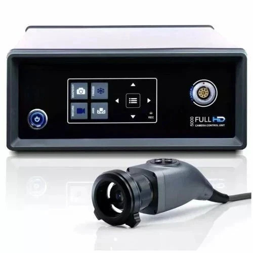 Full HD Endoscopy Laparoscopic Camera for Medical Rigid Endoscope