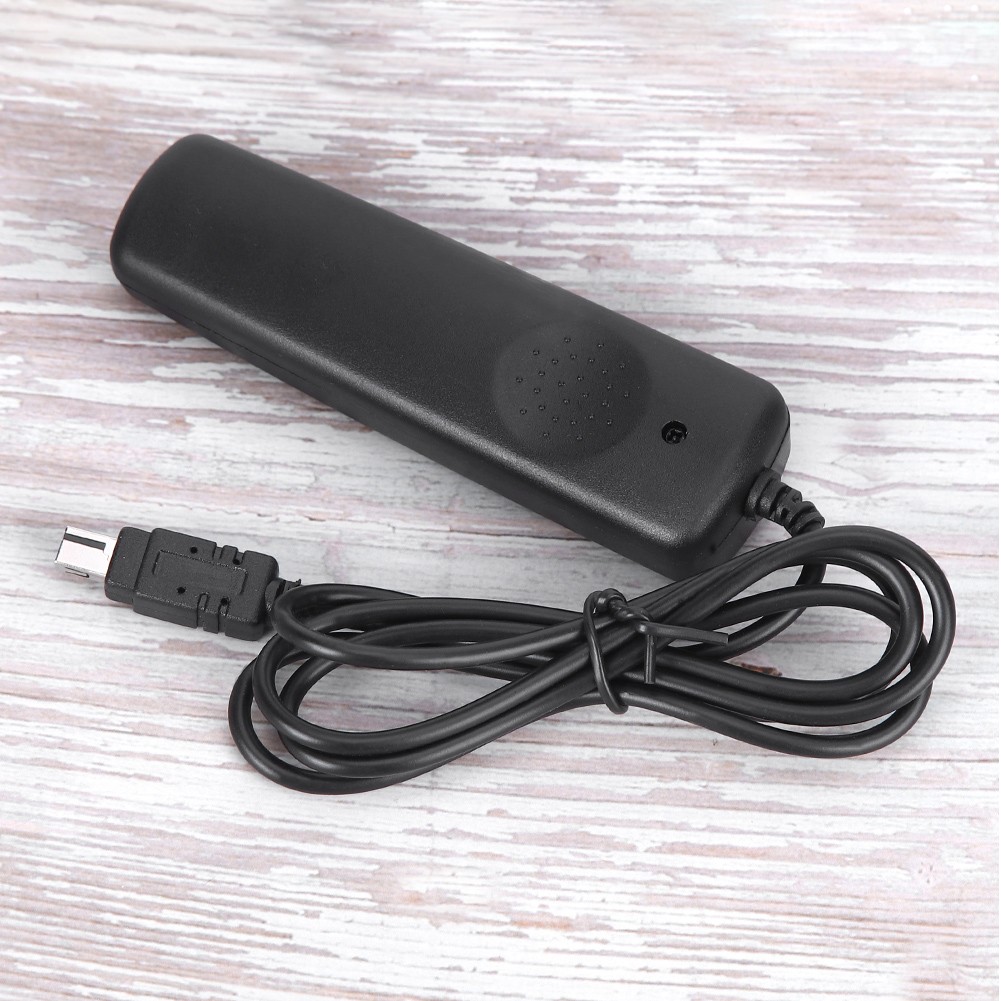 MCDC2 Shutter Release Remote Control For D5000 D5100 D5200 D5300 AP9