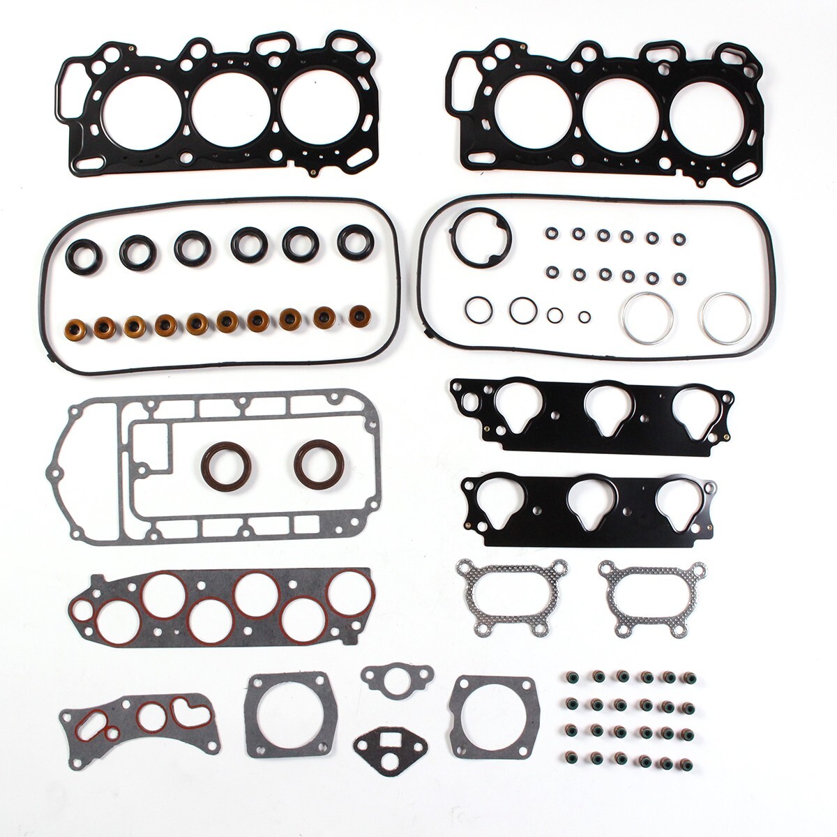 Valve Cover Gasket Set fit for 2003-2007 HONDA  ACCORD 3.0L V6 16V SOHC J30A4