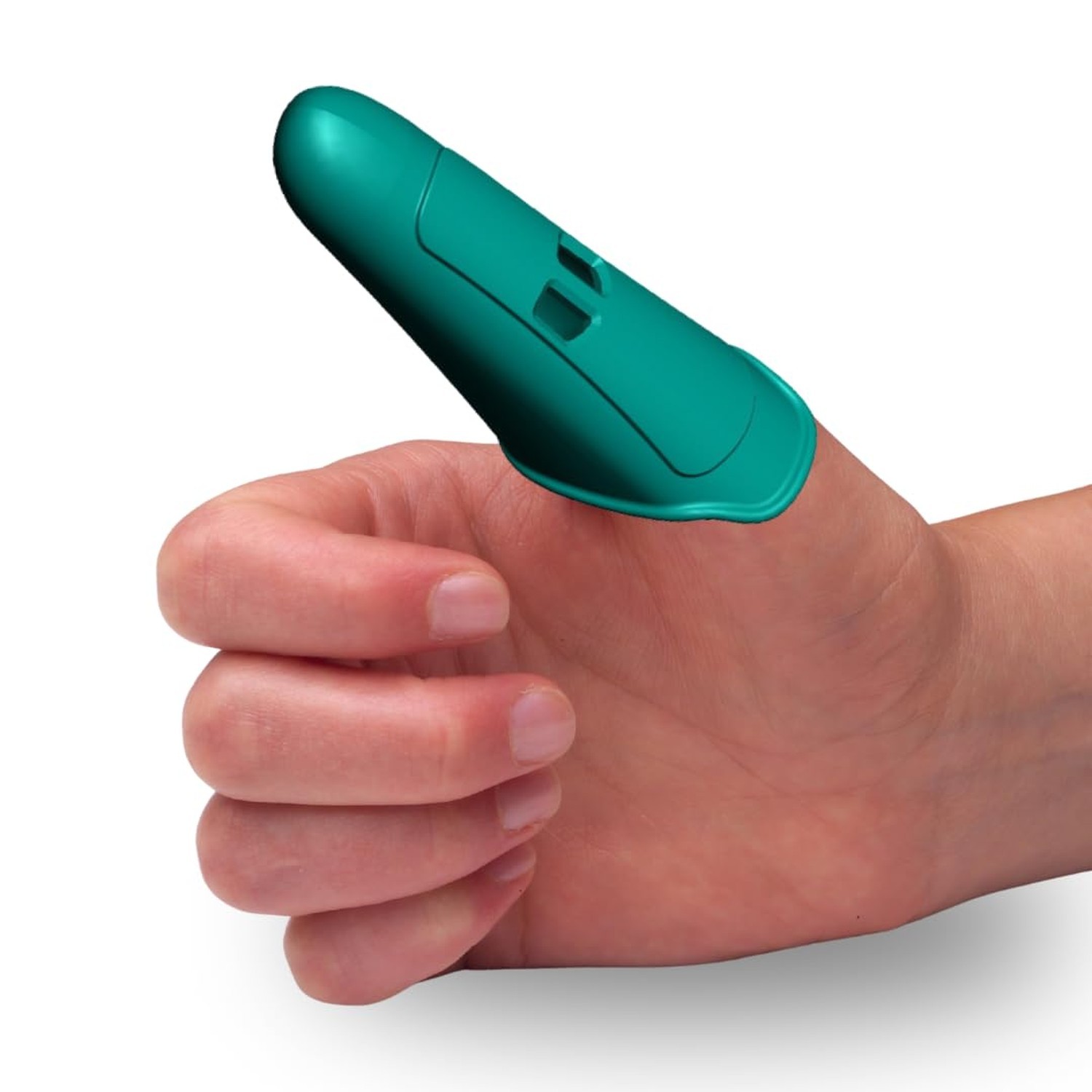 Thumbsavers Advance Massage Tool for Deep Tissue and Trigger Point Massage ̵