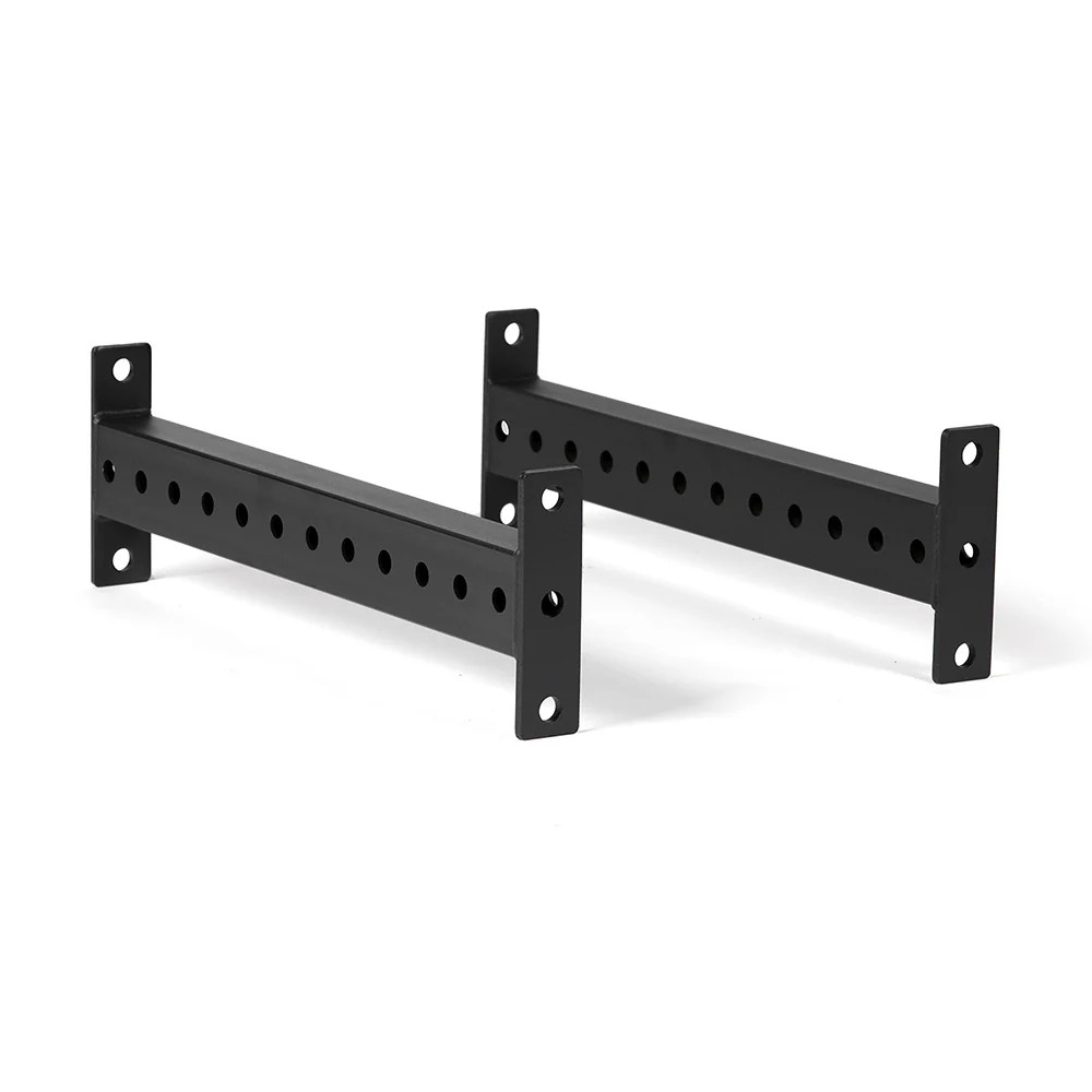 Titan Fitness 24" Side Bracings for T-3 Series Space Saving Rack