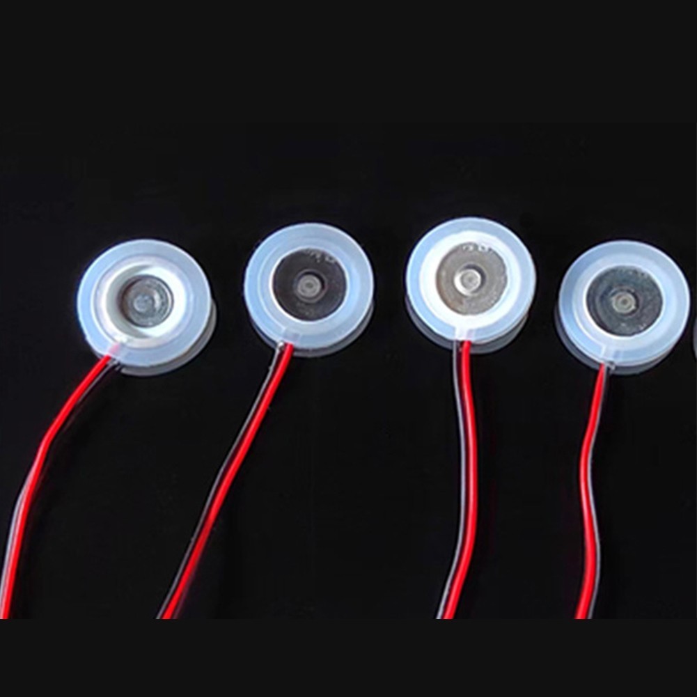 Large Atomization Power with Mist Maker and Four Atomizing Plates DIY Kit