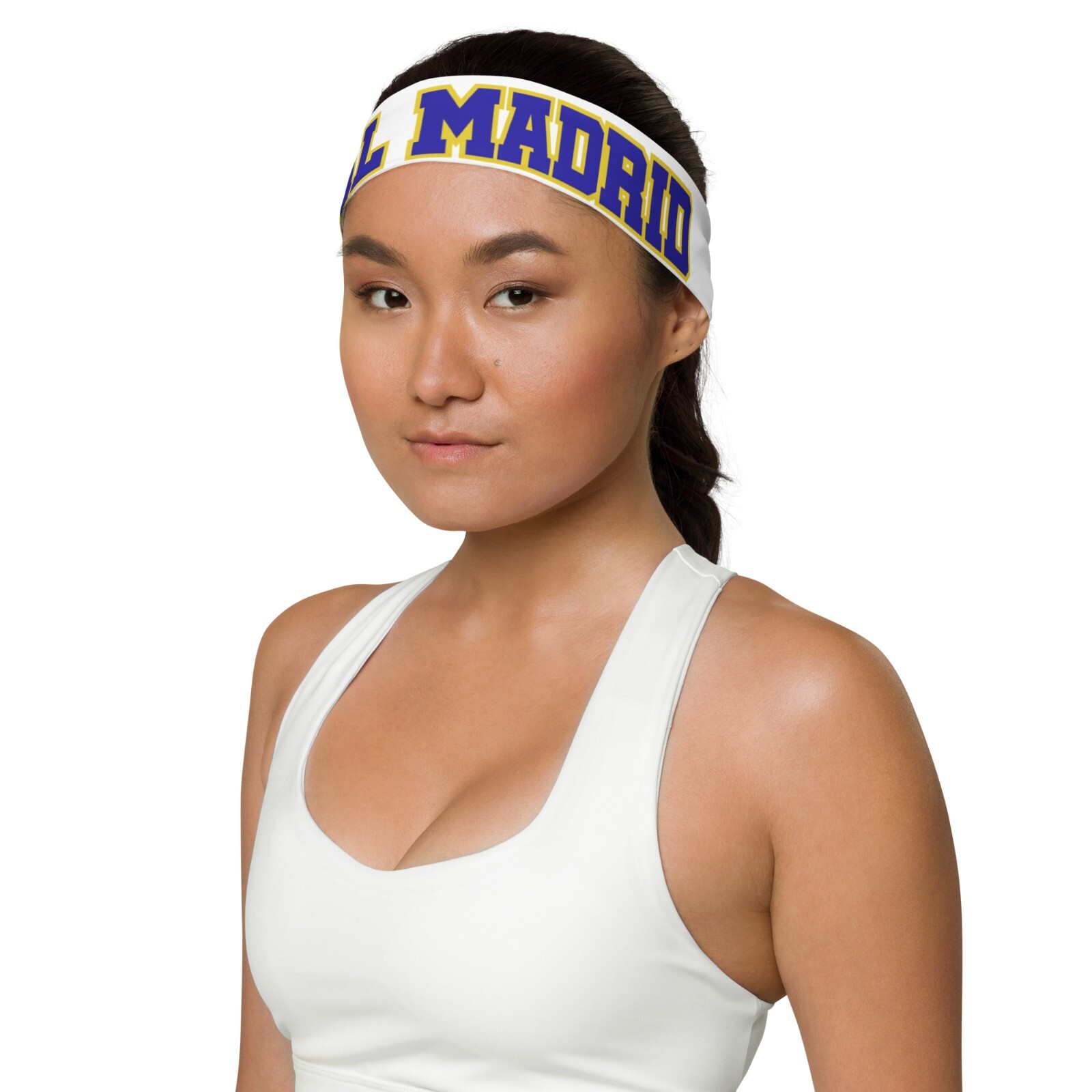 Personalized Soccer Headband, Custom Soccer Headband
