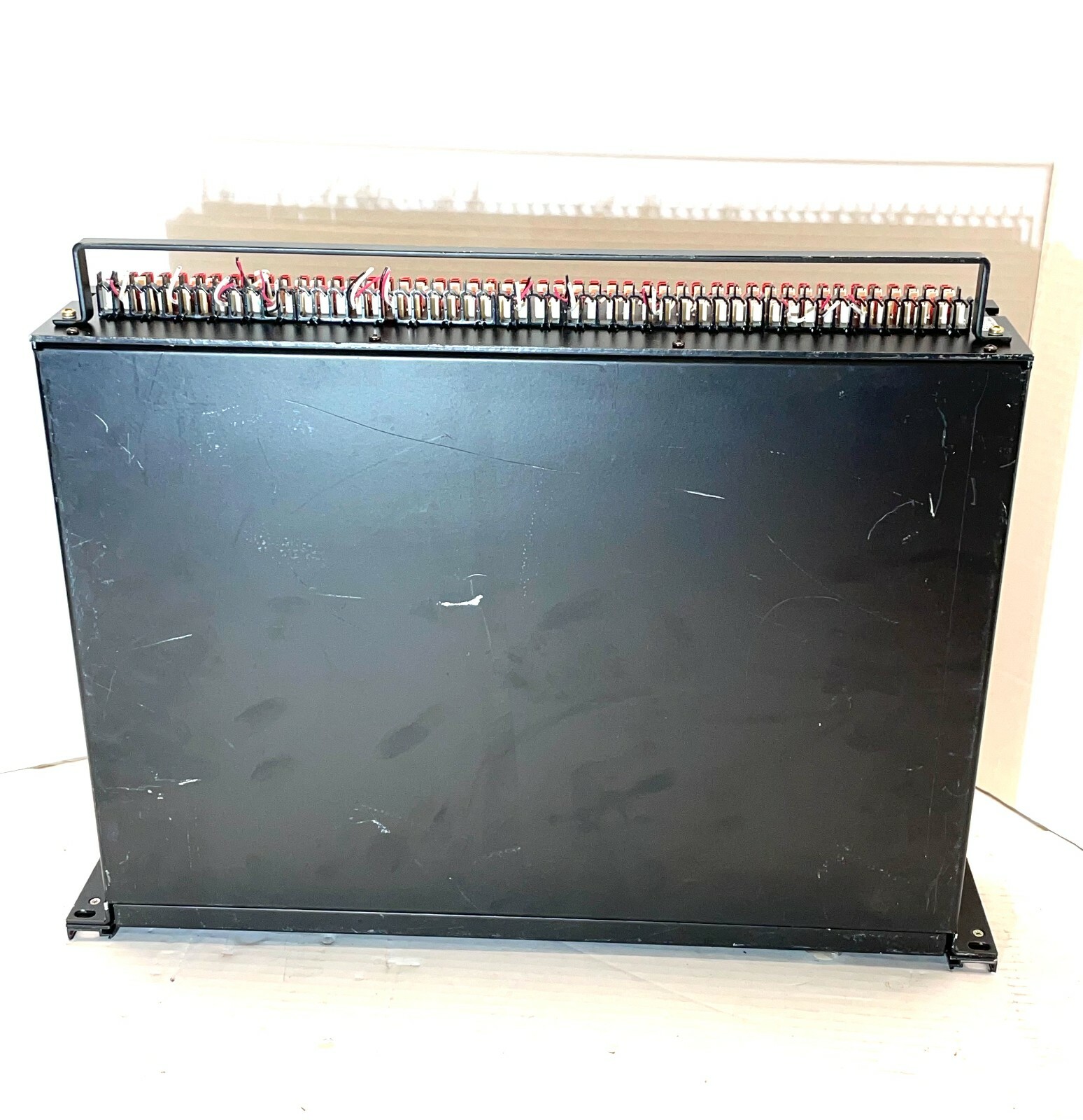 ADC Telecommunications Inc. Patch Panel