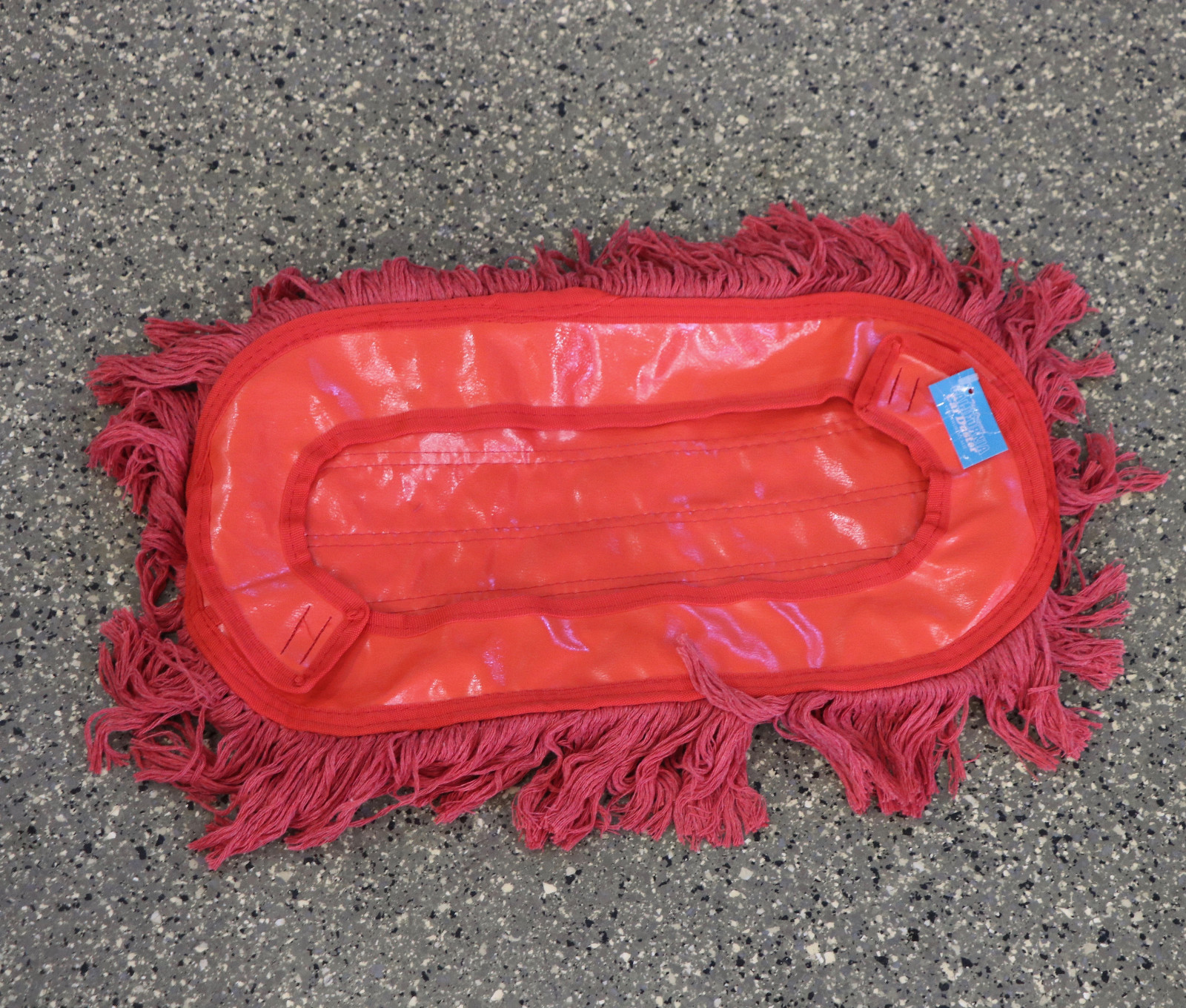 California Car Duster Replacement Mop for Large Floor Duster 96627 Model 96628