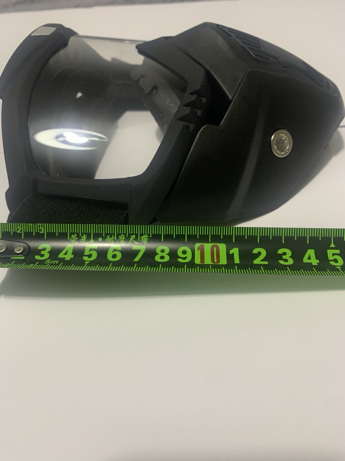 Face Mask. Multi-functional sports/military Face protection