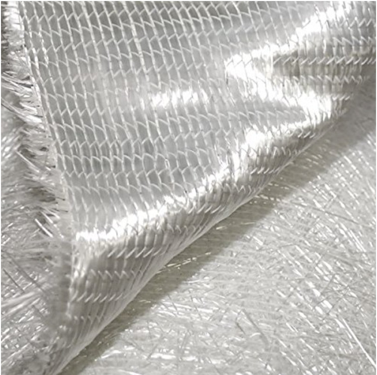 1708 Fiberglass 45/45 DBM Biaxial Cloth Fabric 50" Inch Wide-15 Feet/ 5 Yard