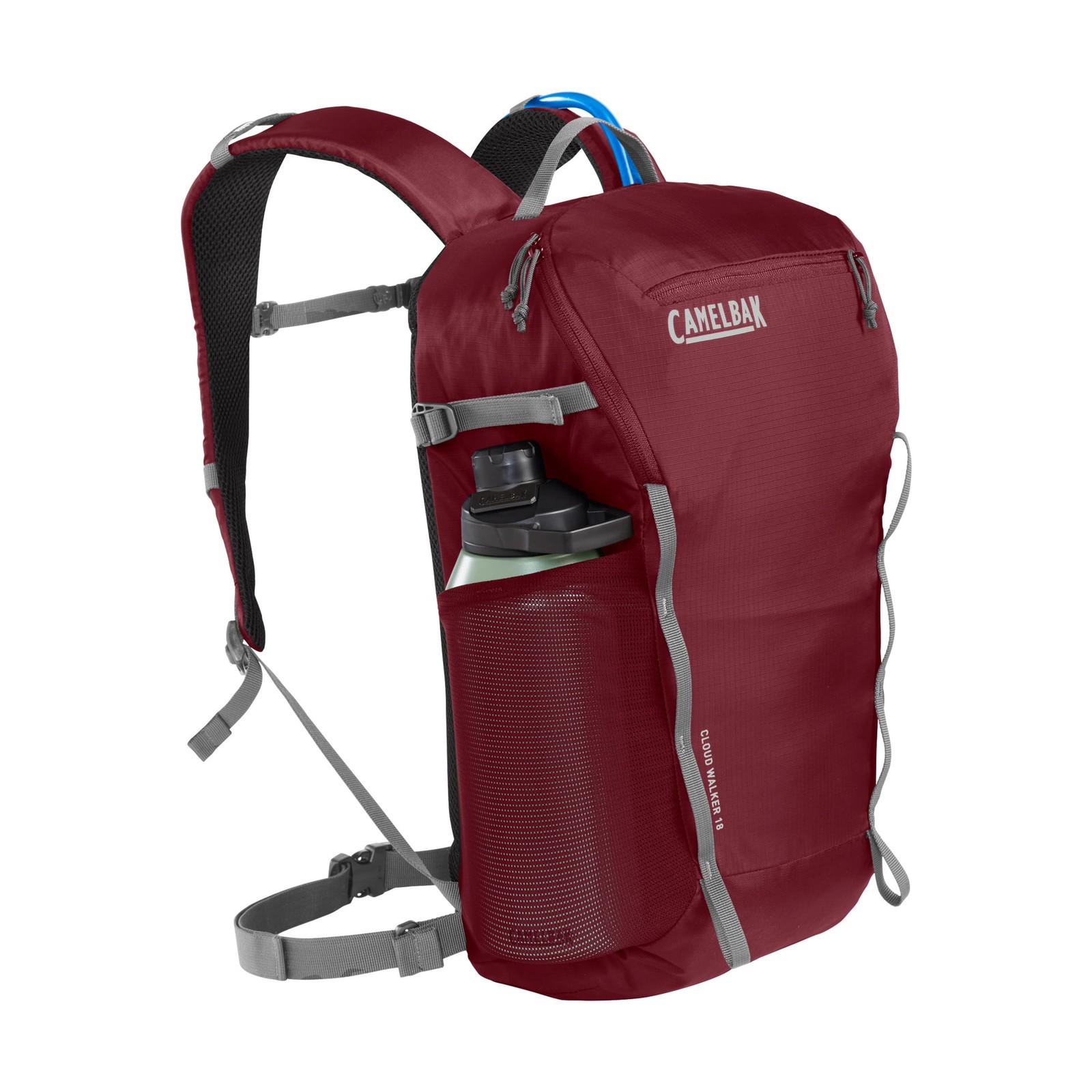 Camelbak Cloud Walker 18 Hydration Pack Backpack 85oz Cabernet