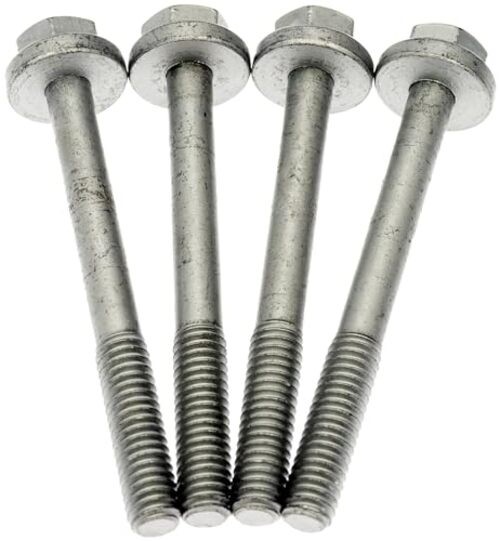 32129 Exhaust Manifold Hardware Kit Compatible with Select Dodge Models