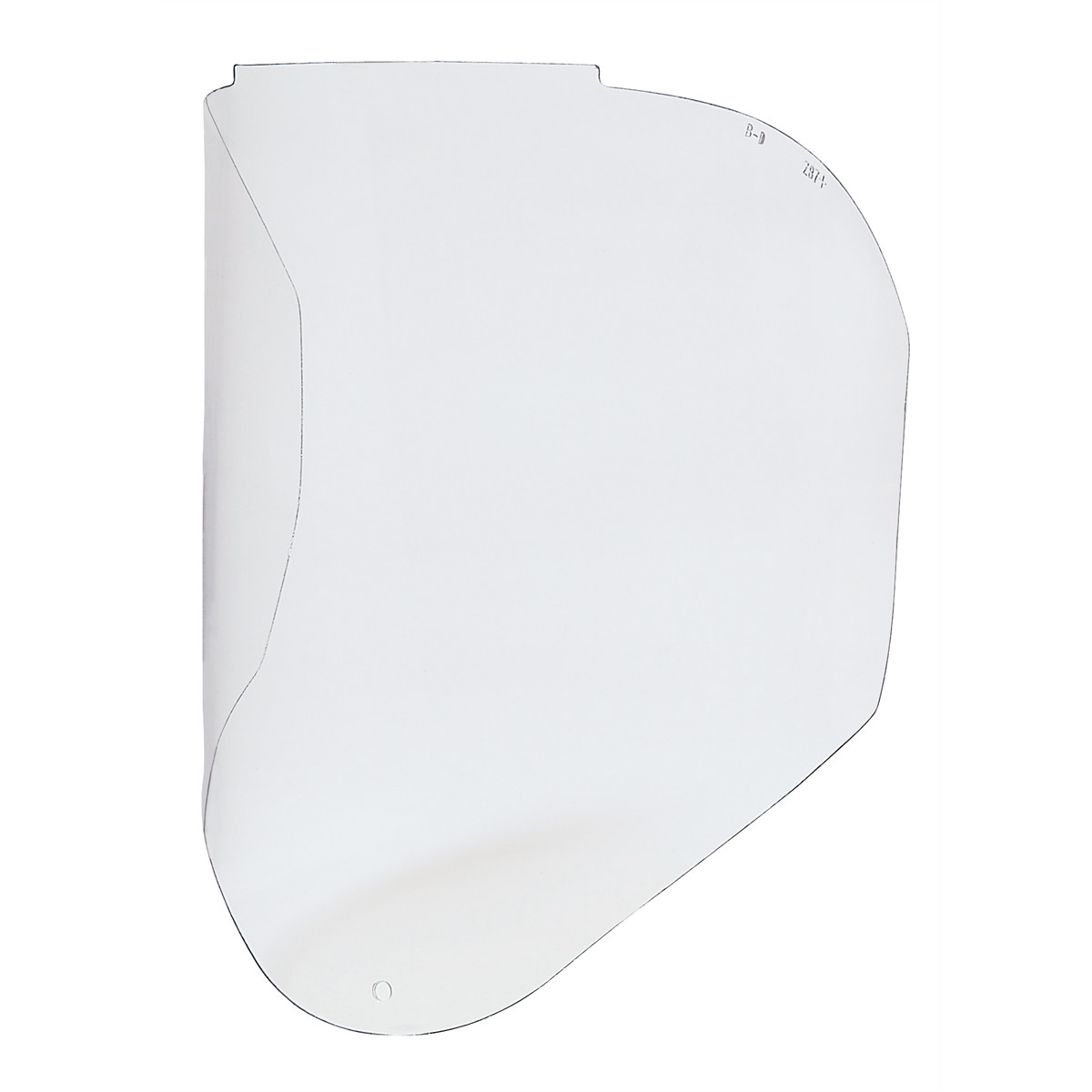 Uvex REPLACMENT SHIELD FOR BIONIC CLEAR UNCOATED