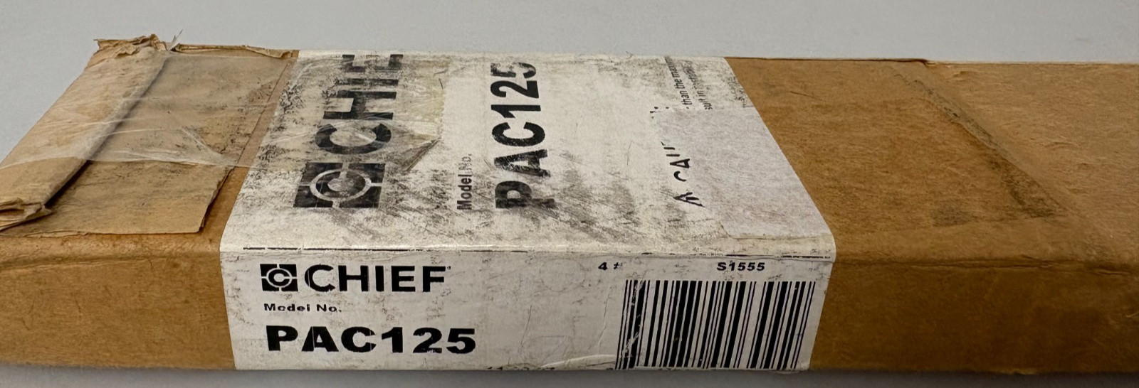 Chief PAC125 Lateral Shift Accessory