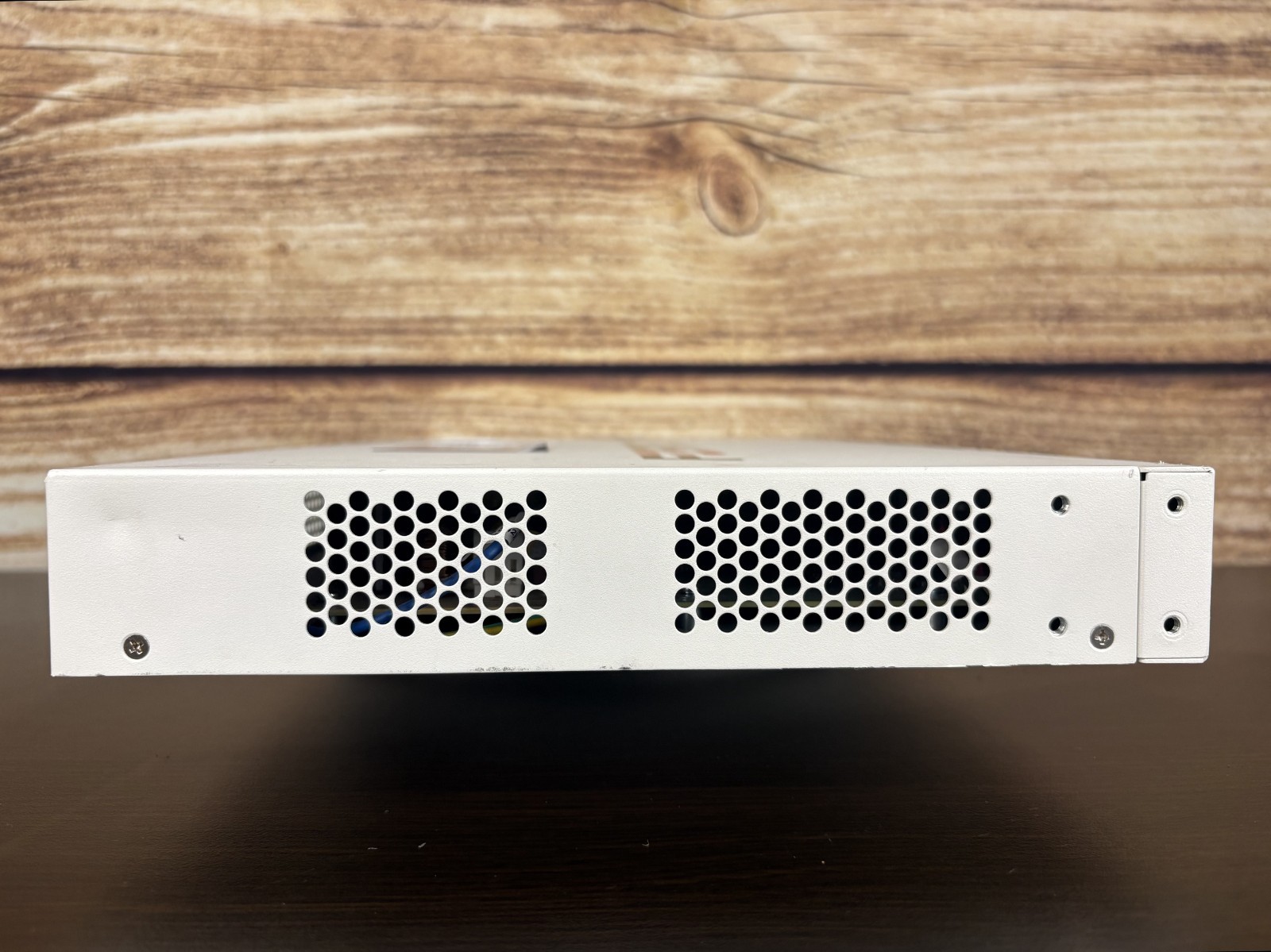 Fortinet FortiGate 100E Security Firewall Appliance FG-100E *Registered