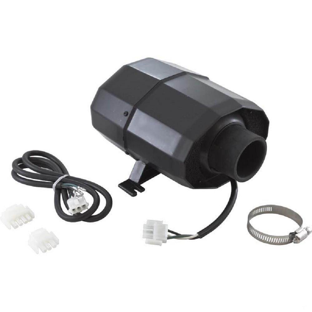 Hydro-Quip 994-56102-7C-S 1.5HP 230V Silent Aire Side Mount Blower