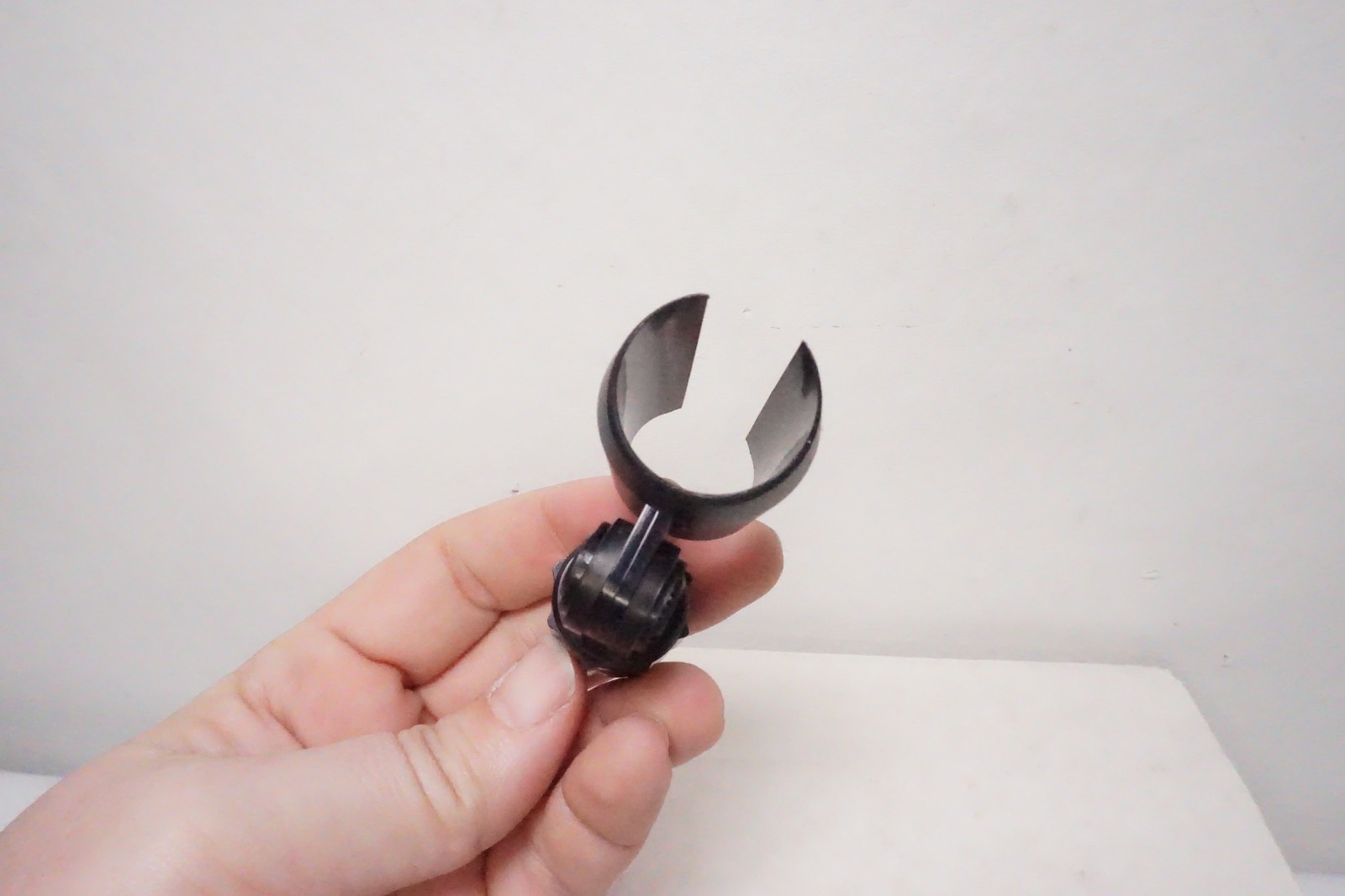 Audio Technica 65DH microphone Dynamic Unidirectional