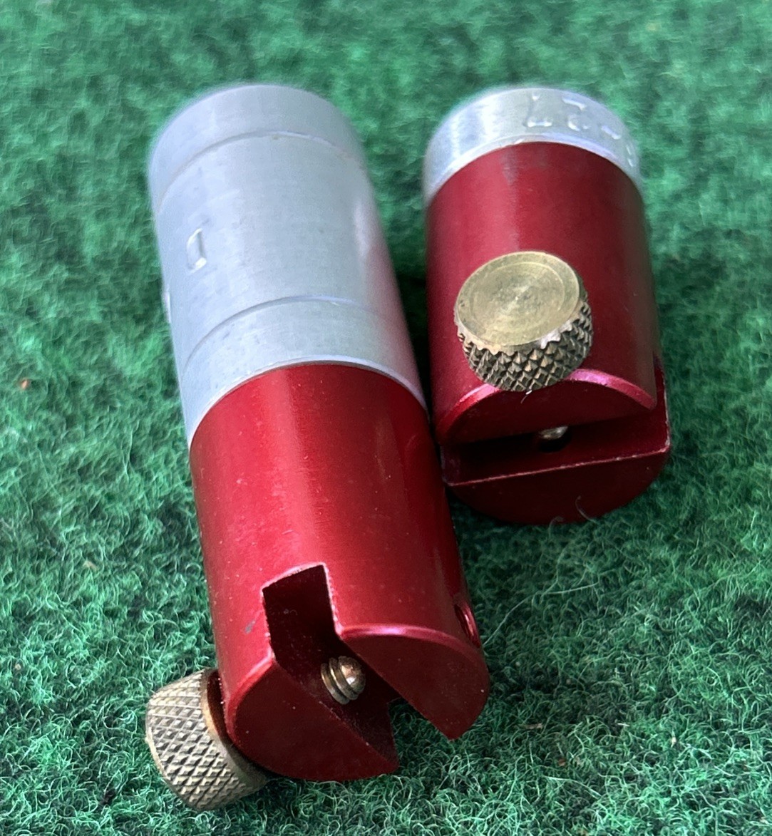 Hornady Lock-N-Load Bullet Comparators