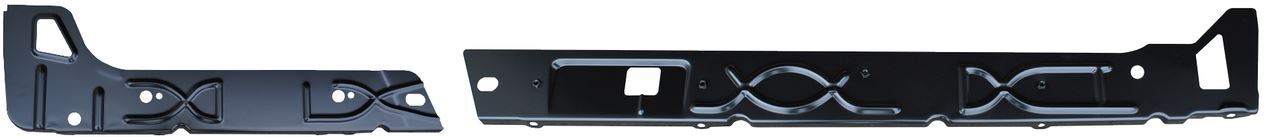 2014-2018 Chevy Gmc Pickup OE Outer/Inner Rocker Panel SET Crew Cab