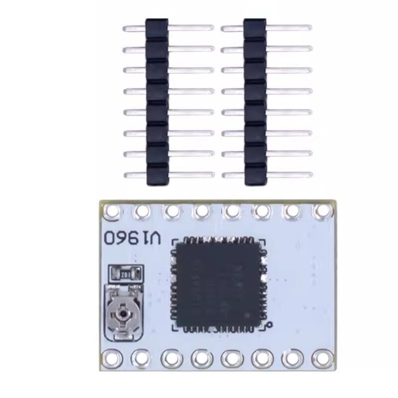 TB67S109 Integrated Temperature Steppers Driver for Longevitys