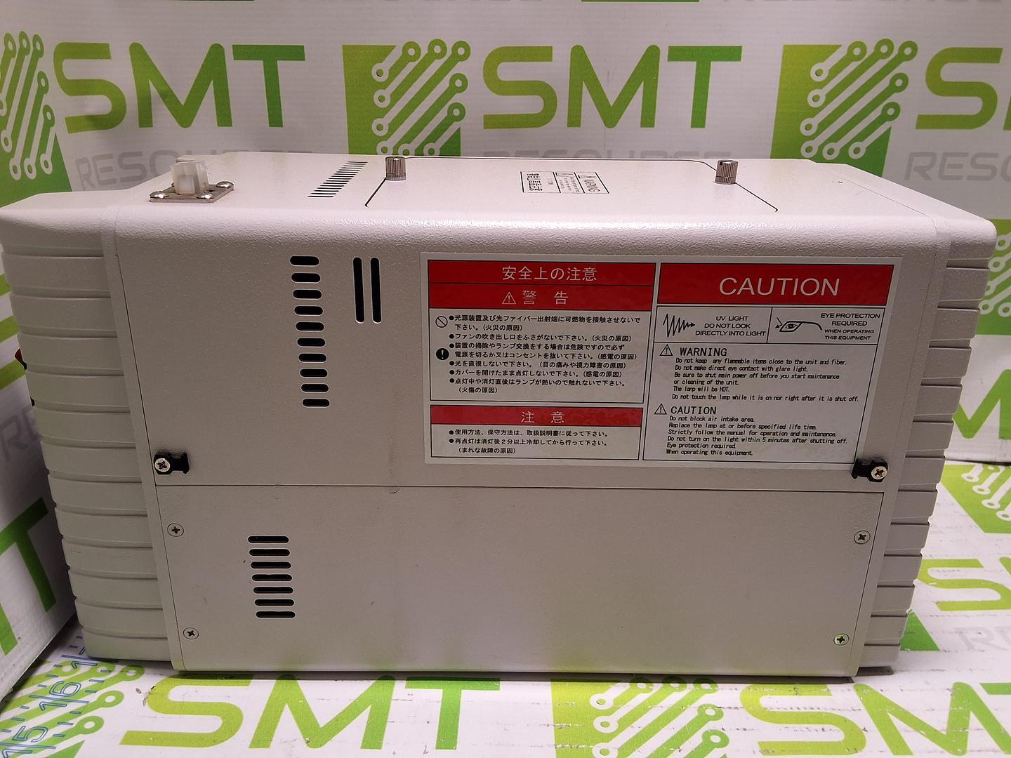 MEJIRO M-VISUAL LIGHT SOURCE MVL-210