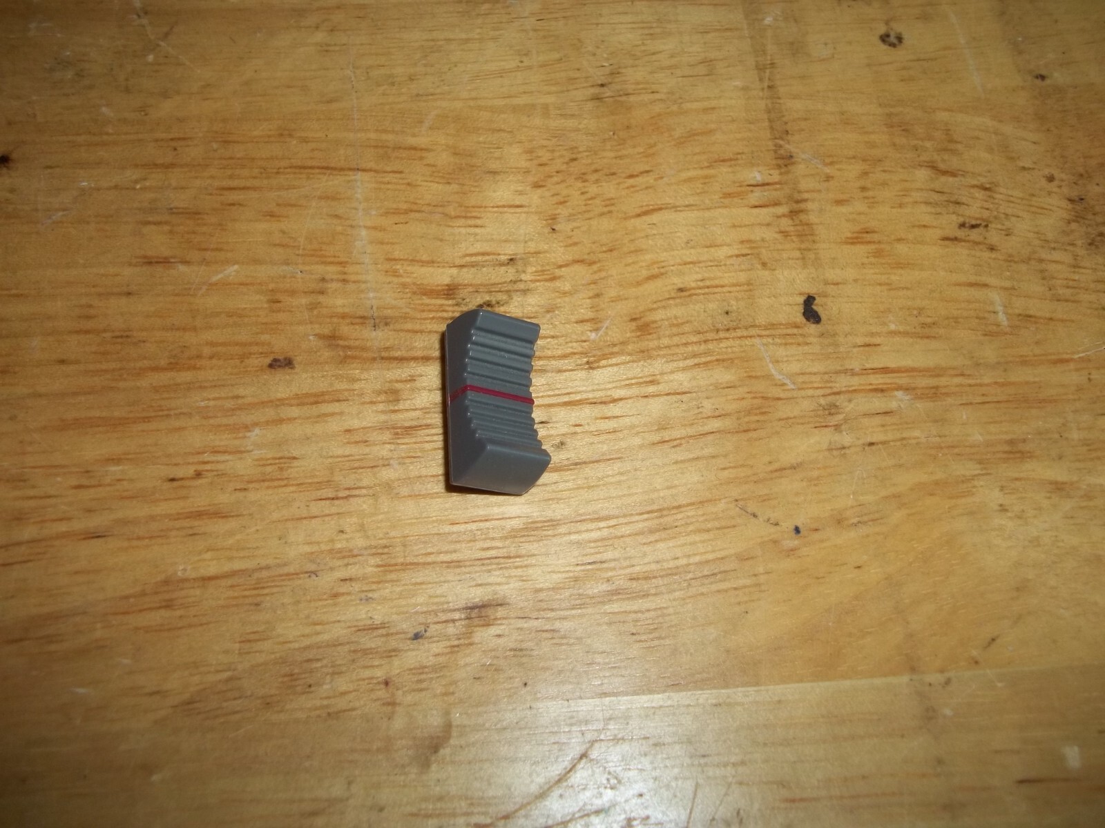 Yamaha MG166CX  Mixer Mixing Console Slider Knob (1)