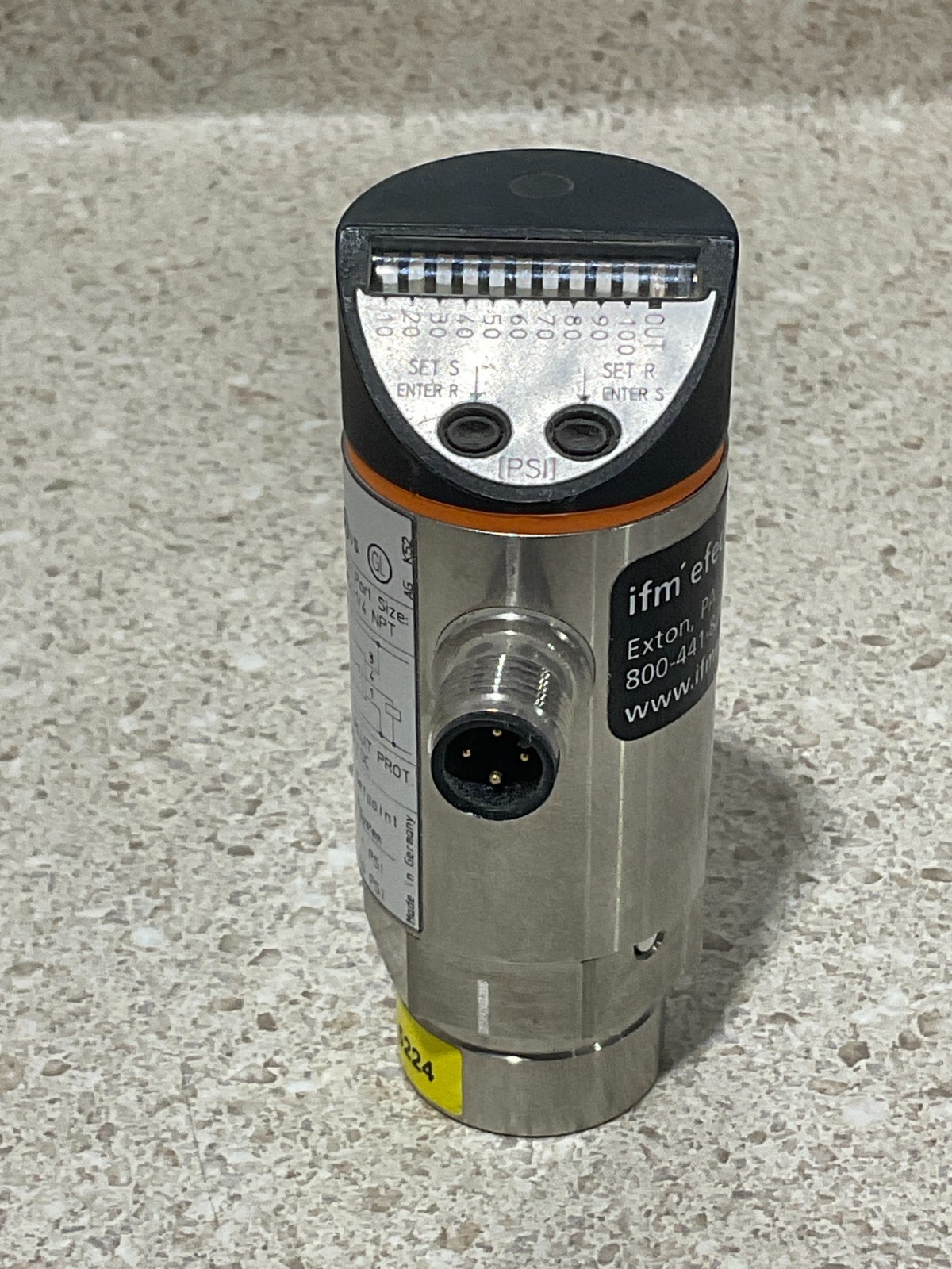 IFM PB5224 NEW