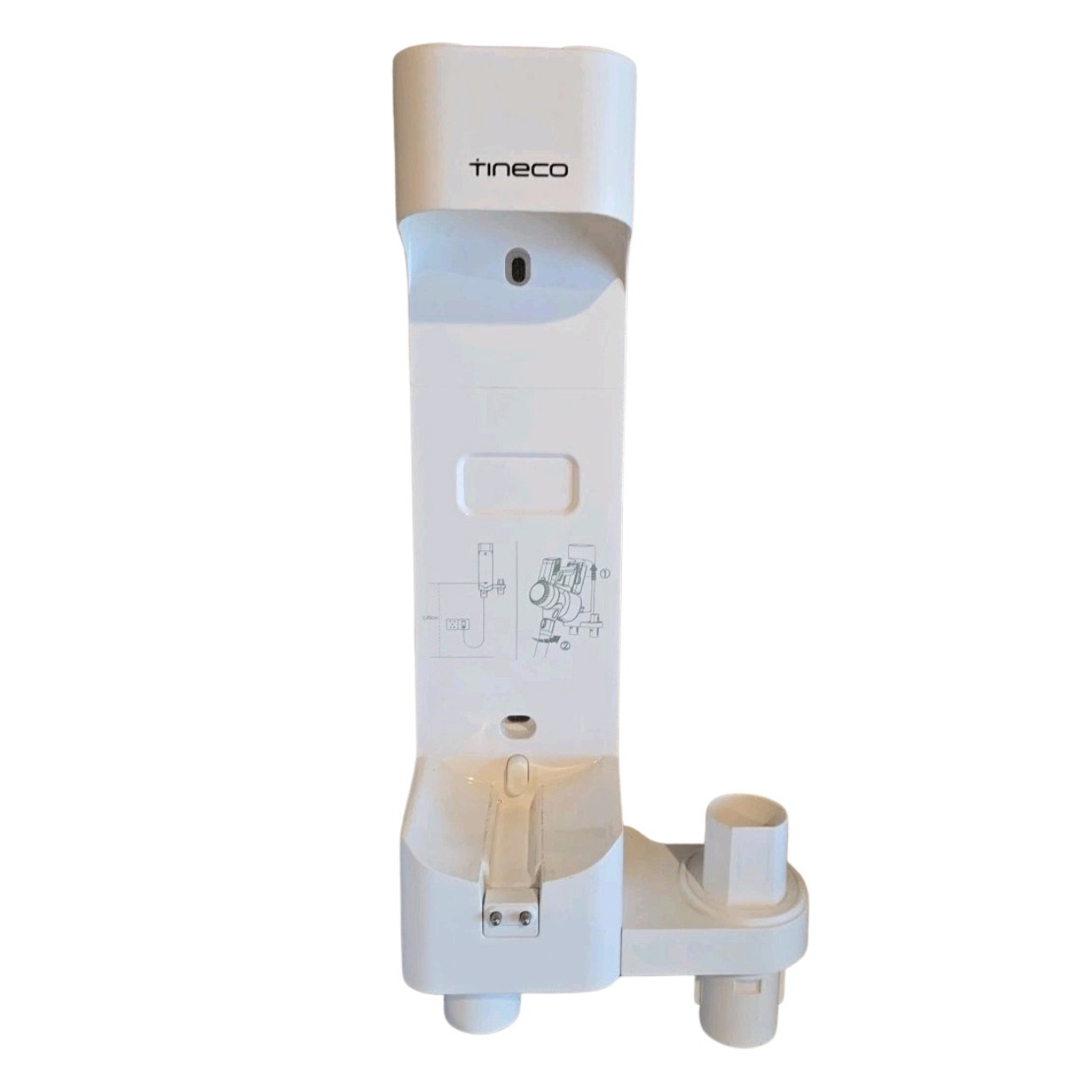 Original Tineco Pure One S11 Wall Mount Docking Station NO CHARGING CORD!!!!