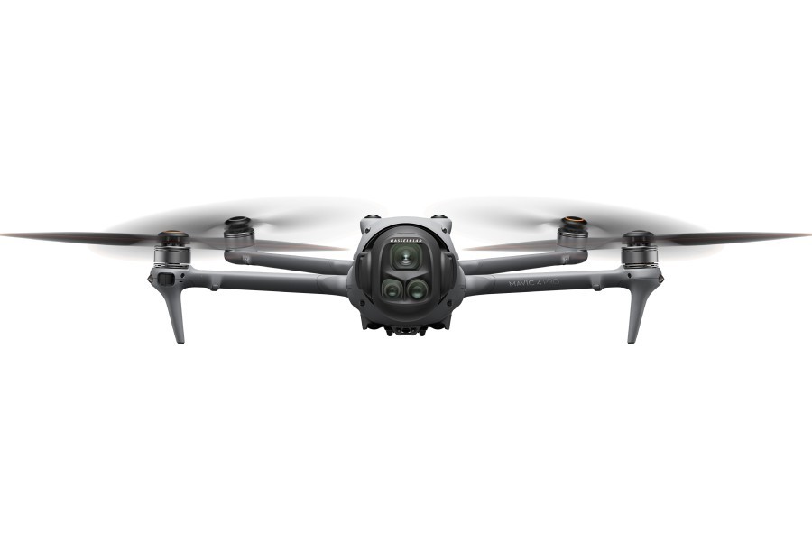 DJI Drone MAVIC 4 Pro DJI （RC 2） Remote Camera Drone *SEALED* JP Ship Now !