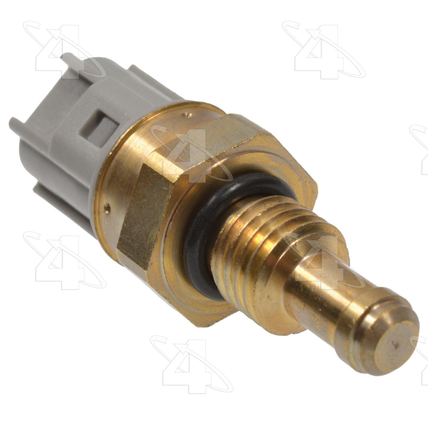 4 Seasons Engine Coolant Temperature Sensor For 2001-03 Ford Explorer Sport Trac