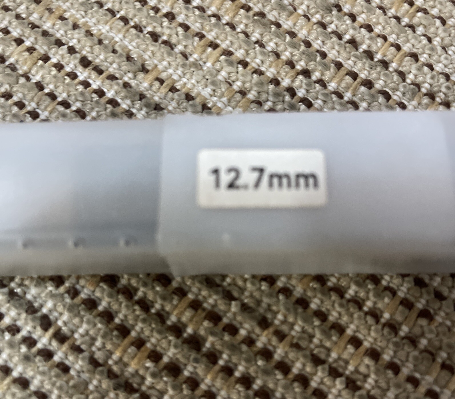 Mortising Chisel Drill 12.7mm(0.5”)