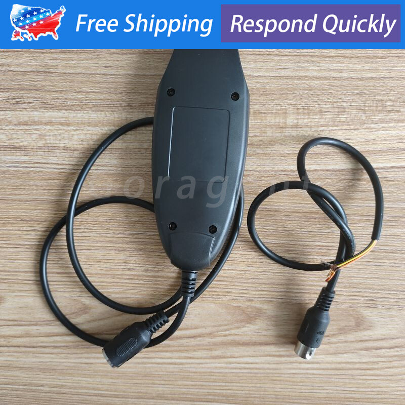 For Massage Recliner Sofa Chair 8 Female Pin 12VDC Massage Remote Hand Control