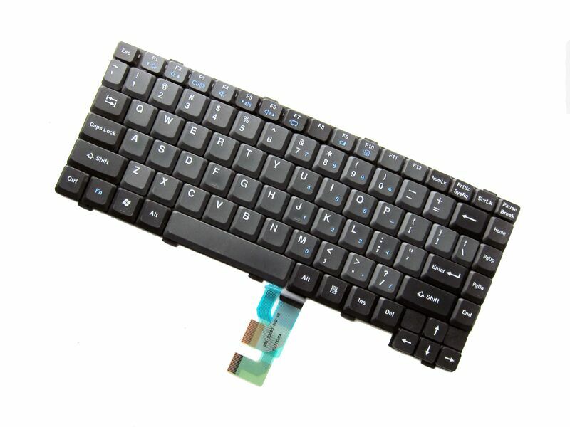 Panasonic Toughbook CF-28 CF-29 CF-30 CF-31 CF-52 CF-74 C Standard US Keyboard