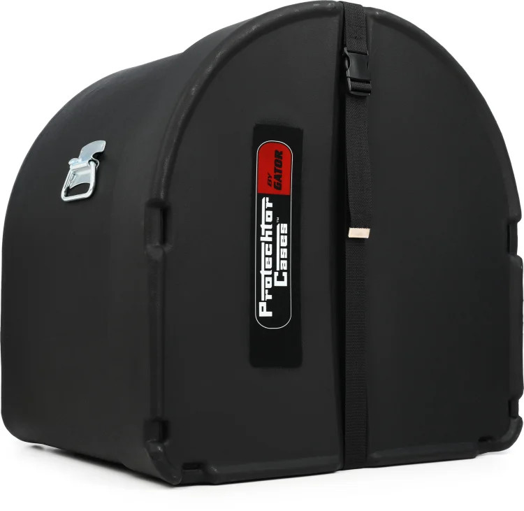 Gator GP-PC2216BD - 22" x 16" Classic Series Bass Drum Case