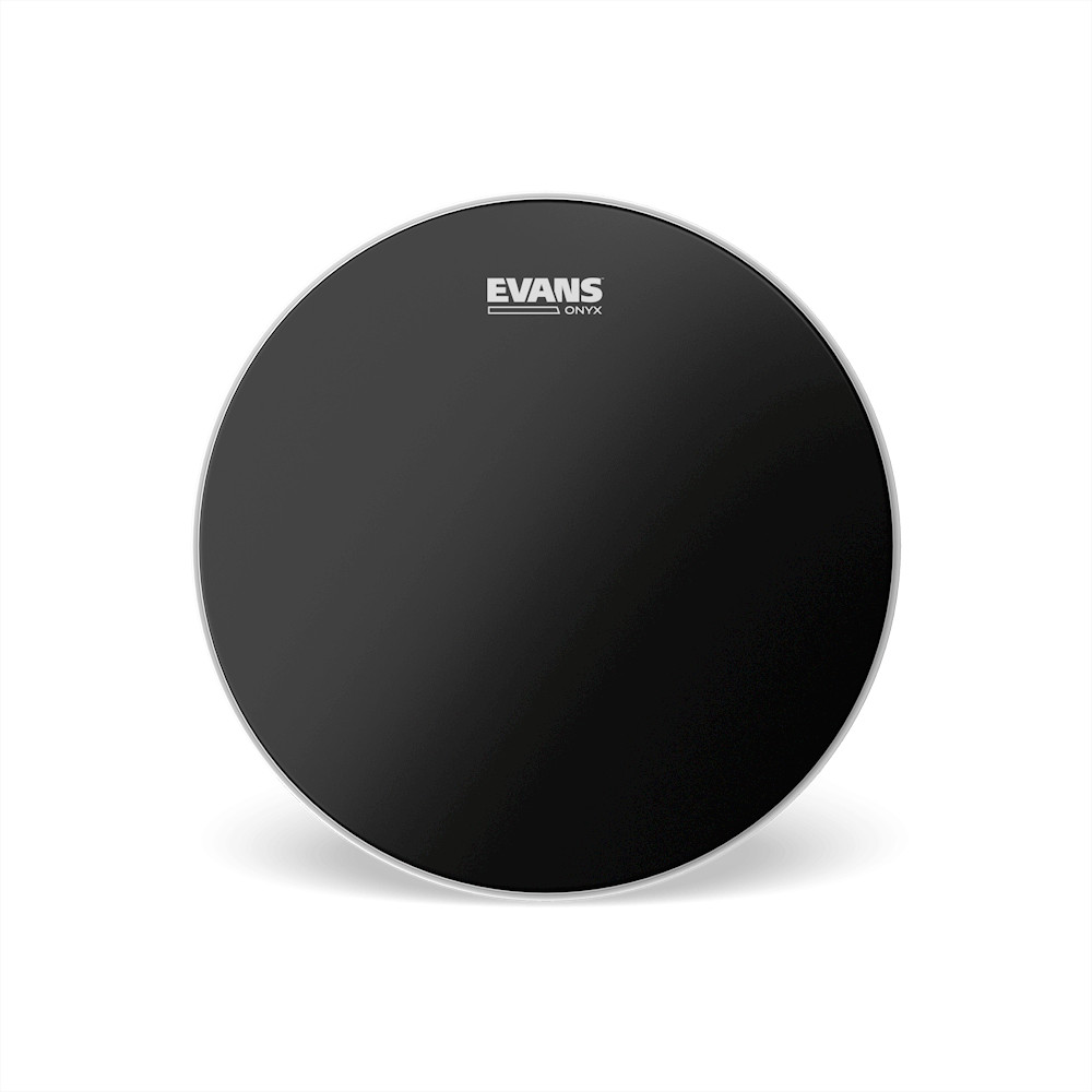 Evans 18" Onyx Drum Head