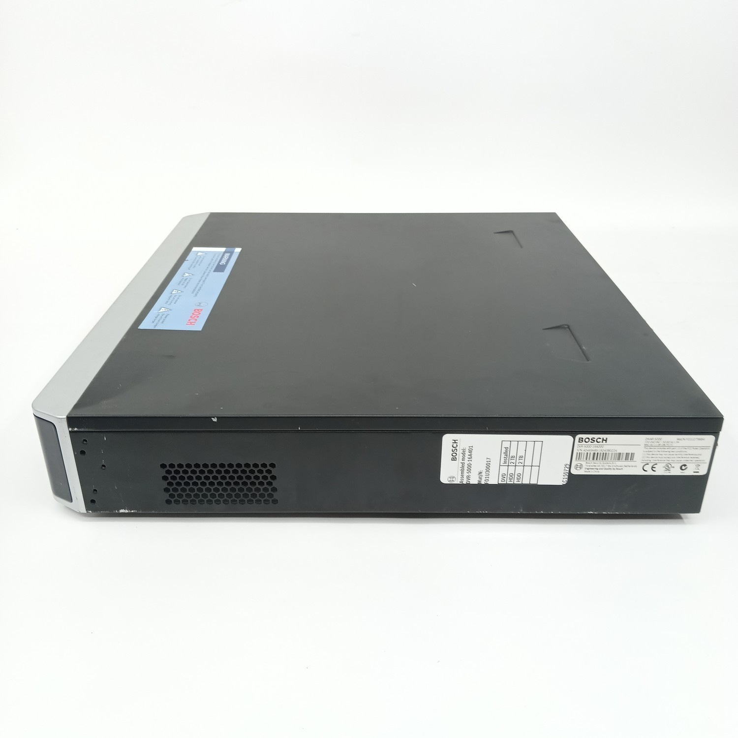 Bosch DIVAR DVR-5000-16A401