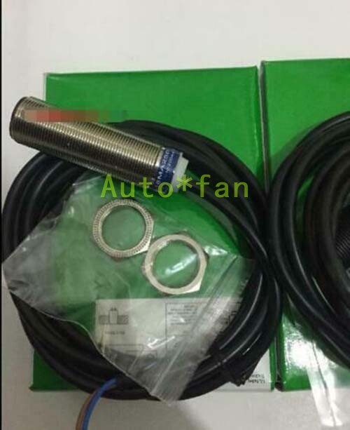 1pcs new XS630B1PBM12 proximity switch sensor