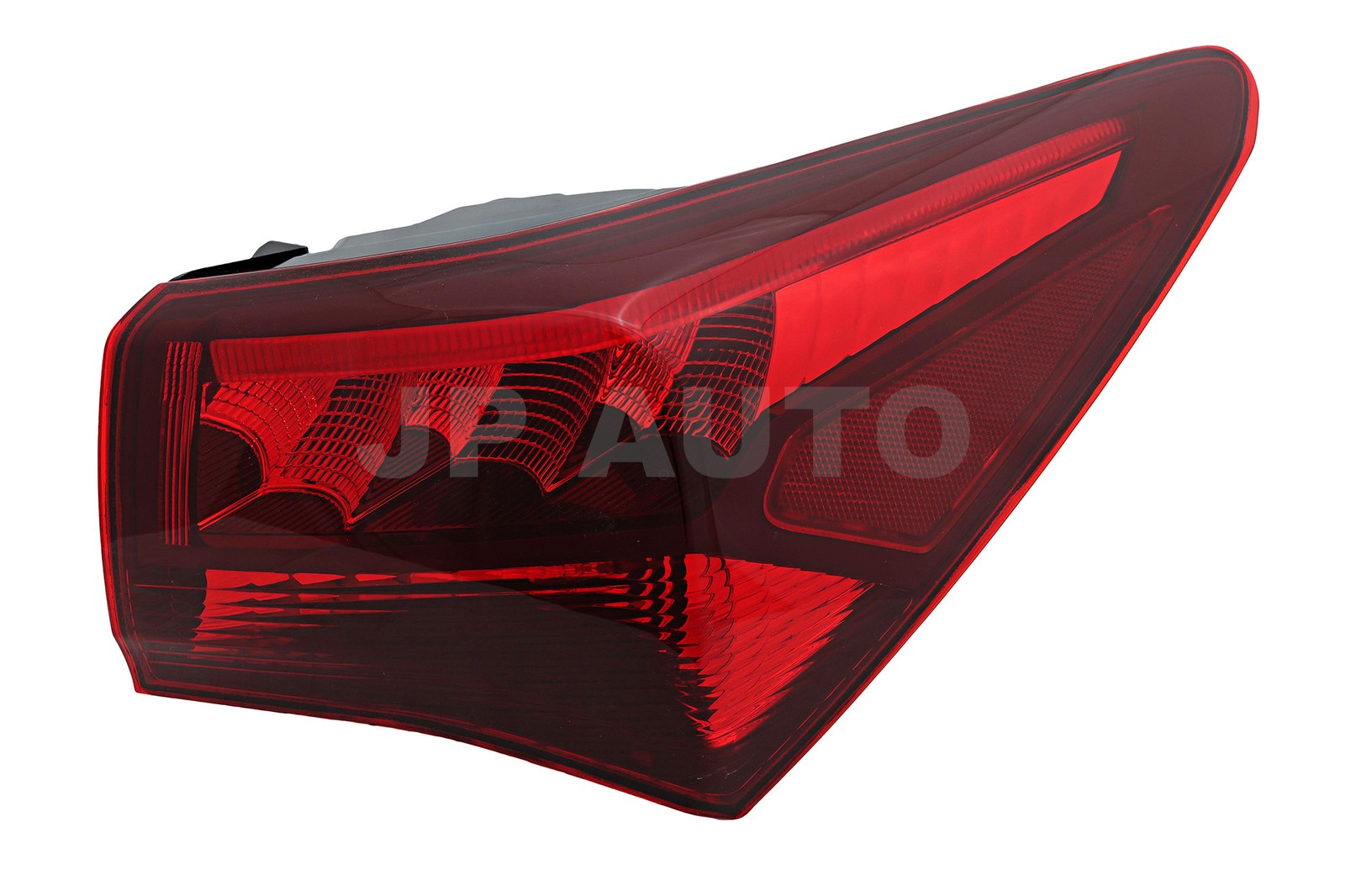 For 2015-2017 Acura TLX Tail Light Passenger Side