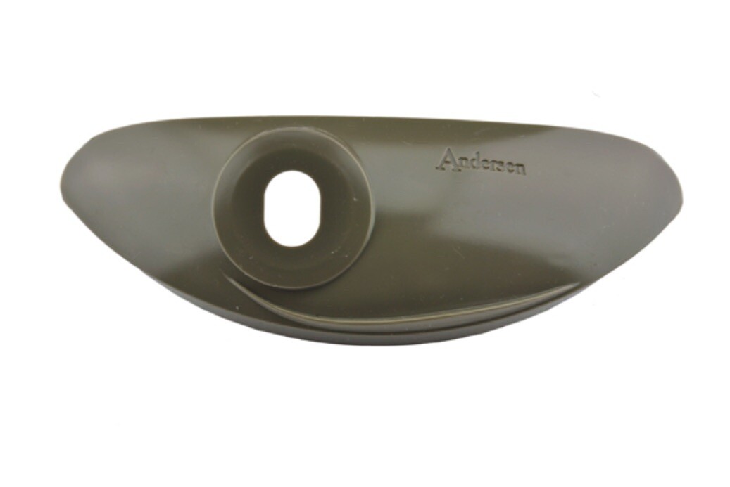Casement Operator Cover Metro Style Stone Andersen 400 Series Cover 1361531