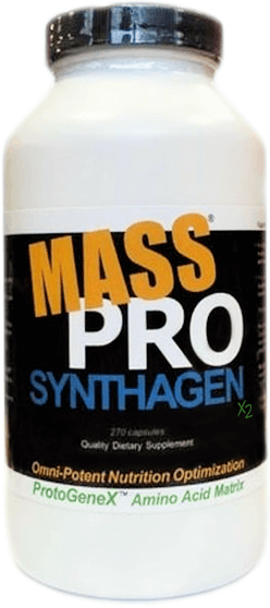 SYNTHAGEN - IN STOCK! The Genuine One from THE SOURCE. Fast, FREE Shipping.