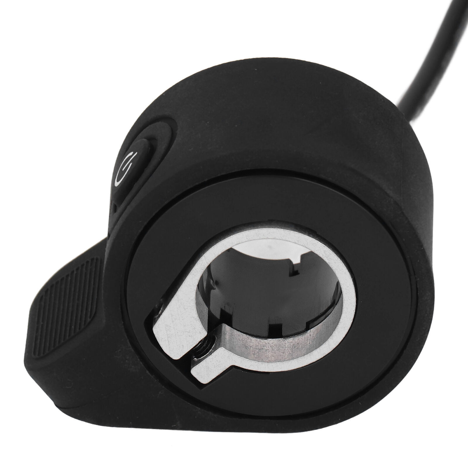 Electric Scooter Throttle ABS Speed Control Handle Start Switch Accelerator
