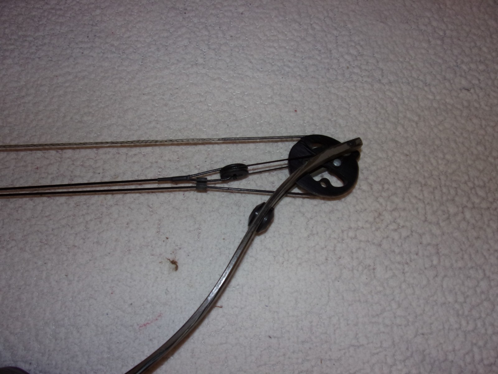 Golden Eagle Hawk System Compound Bow
