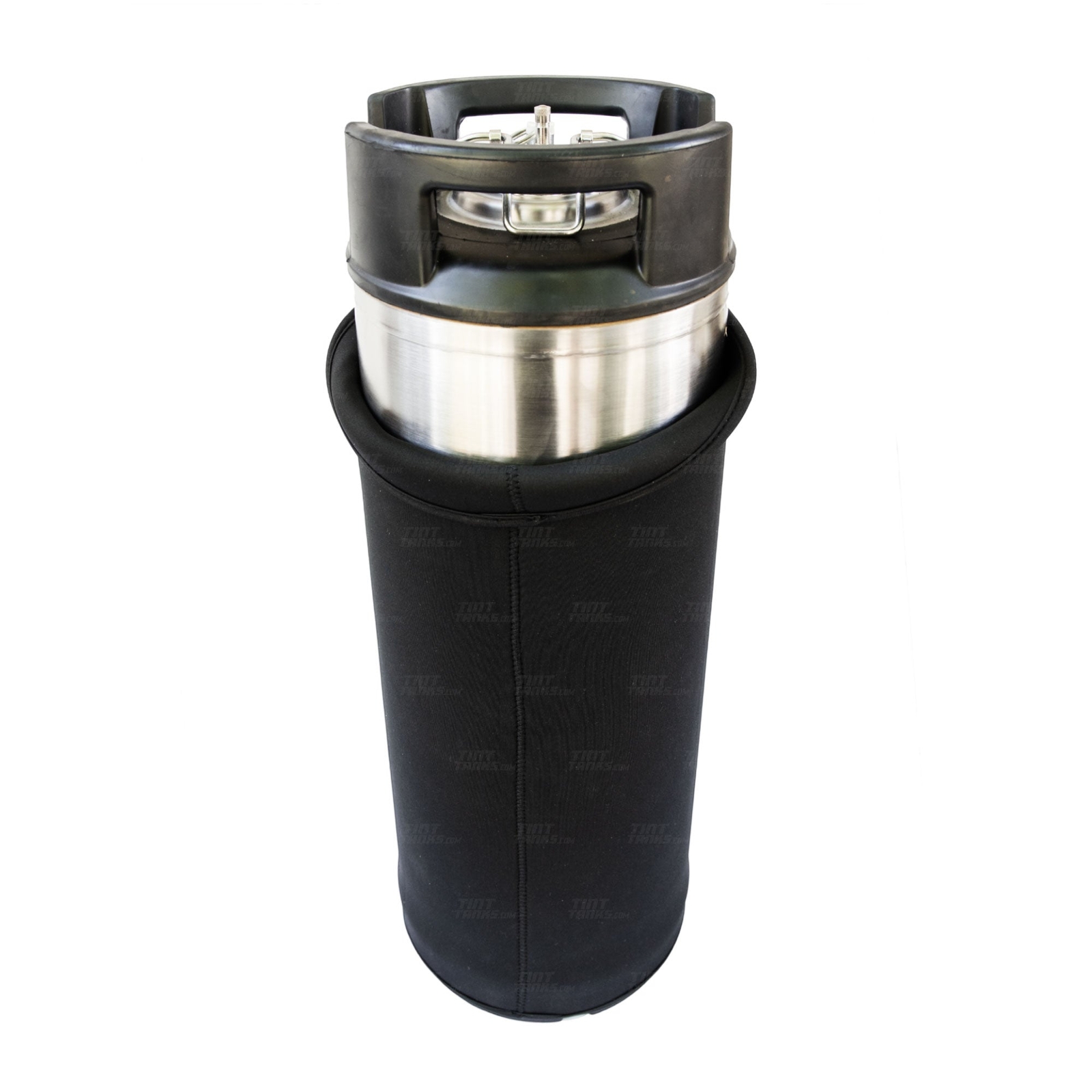 Window Tint Sprayer Mounting Solution Spray Tank + 25' Flexzilla Hose